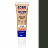 Wenge Ecedekor ECEX Ahşap Dolgu Macunu Tüp (200gr)