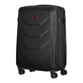 Wenger 612537 Prymo Orta Boy Valiz, Siyah