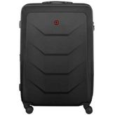 Wenger 612538 Prymo Large Bavul, Siyah