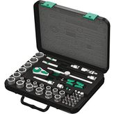 Wera 05003594001 Bits ve Lokma Anahtar Set