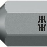 Wera 05056045001 Bits Uç