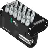 Wera 05057424001 Bits Set
