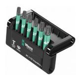Wera 05057693001 Bits Set