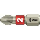 Wera 05071011001 Bits Uç