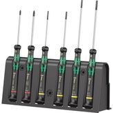 Wera 05118150001 2035/6 A Tornavida Seti