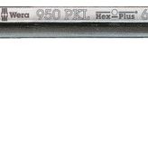 Wera 10,0 mm 950 PKL Topbaş Alyan