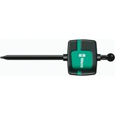 Wera 1267 Bayrak Tipi A Torx 9 Tornavida