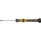 Wera 1550 ESD Mikro Ph/Yıldız 00x60 mm Tornavida