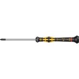 Wera 1550 PH1x60 mm Elektronikçi Tornavida