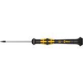 Wera 1550 PZ1 Elektronikçi Tornavida