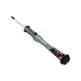 Wera 2035 Düz Micro Tornavida 0,23 x 1,5 x 40 mm