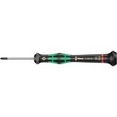 Wera 2050 Mikro Ph/Yıldız 00x40 mm Tornavida