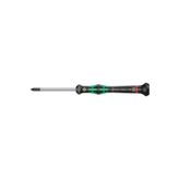 Wera 2050 Mikro Ph/Yıldız 0x60 mm Tornavida