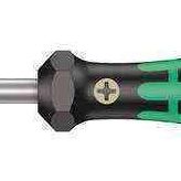 Wera 2050 Mikro Ph/Yıldız 1x80 mm Tornavida