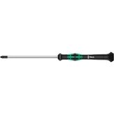 Wera 2050 PH00x60 mm Elektronikçi Tornavida