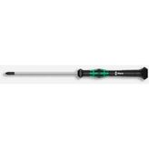 Wera 2050 PH0x60 mm Elektronikçi Tornavida