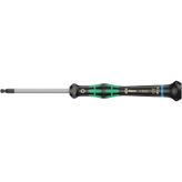Wera 2052 2 mm Elektronikçi Tornavida
