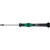 Wera 2052 3 mm Elektronikçi Tornavida