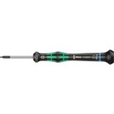 Wera 2054 Hex-Plus Alyan 1.3x40 mm Tornavida