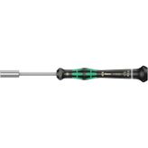 Wera 2069 4 mm Elektronikçi Lokmalı Tornavida