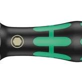 Wera 2069 Mikro Lokma 5x60 mm Tornavida