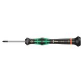 Wera 2072 Mikro-Stix D3LUm Tornavida