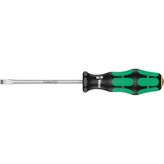 Wera 334 Düz 0.8x5x100 mm Tornavida