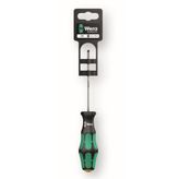 Wera 335 4x100 mm Sb Düz Tornavida