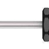 Wera 335 Düz Plus 1x5.5x125 mm Tornavida