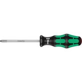 Wera 350 Plus Ph/Yıldız 1x80 mm Tornavida