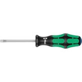 Wera 354 Alyan 4x75 mm Tornavida