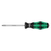 Wera 355 PZ2x100 mm Tornavida