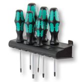 Wera 367-6BO Torx Tornavida Seti