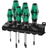 Wera 367/6 TX Torx Tornavida Seti - 05028062001