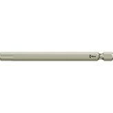 Wera 3840-4 TS Paslanmaz Hex-Plus 6x89 mm Bits