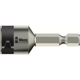 Wera 3869-4 Paslanmaz Lokma 13x50 mm Bits