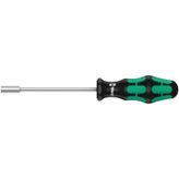 Wera 395 Lokma 6,0 X 125mm Tornavida
