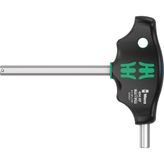 Wera 454 Hex-Plus HF T Kol 6x100 mm Tornavida