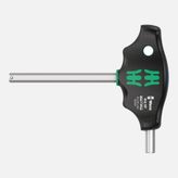 Wera 454 Hex-Plus HF T Kol 6x200 mm Tornavida