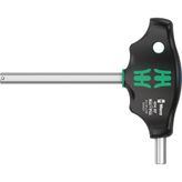 Wera 454 Hex-Plus Hf T Kol 8 x 100 mm Tornavida