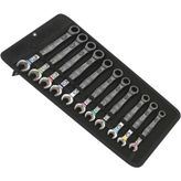 Wera 6000 Joker 11'li Anahtar Seti
