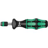 Wera 7440 0.3 - 1.2 mm Tork Tornavida