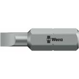 Wera 800-1 Z 1.2x8x39 mm Düz Bits