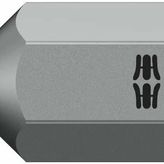 Wera 800-1 Z 1.6x8x25 mm Düz Bits