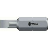 Wera 800/1 Z 0,5x4,0x39mm Düz Bits