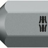 Wera 800/1 Z 1,2x6,5x25mm Düz Bits