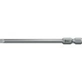 Wera 800/4 Z 0,6x4,5x89mm Düz Bits