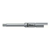 Wera 840/0 C Hex-plus Alyan 2,0x44mm Bits