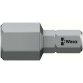Wera 840/1 Z Hex-Plus Alyan 10,0x25mm Bits