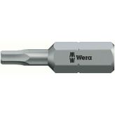 Wera 840/1 Z Hex-plus Alyan 3x25mm Bits